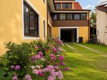 Penzion V Podzámčí – bezbariérové apartmány v centru Třeboně - Třeboň