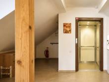 Penzion V Podzámčí – bezbariérové apartmány v centru Třeboně - Třeboň