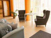 Penzion V Podzámčí – bezbariérové apartmány v centru Třeboně - Třeboň