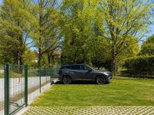 Penzion V Podzámčí – bezbariérové apartmány v centru Třeboně - Třeboň