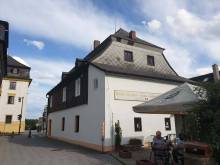 Penzion Sklář - Nový Bor