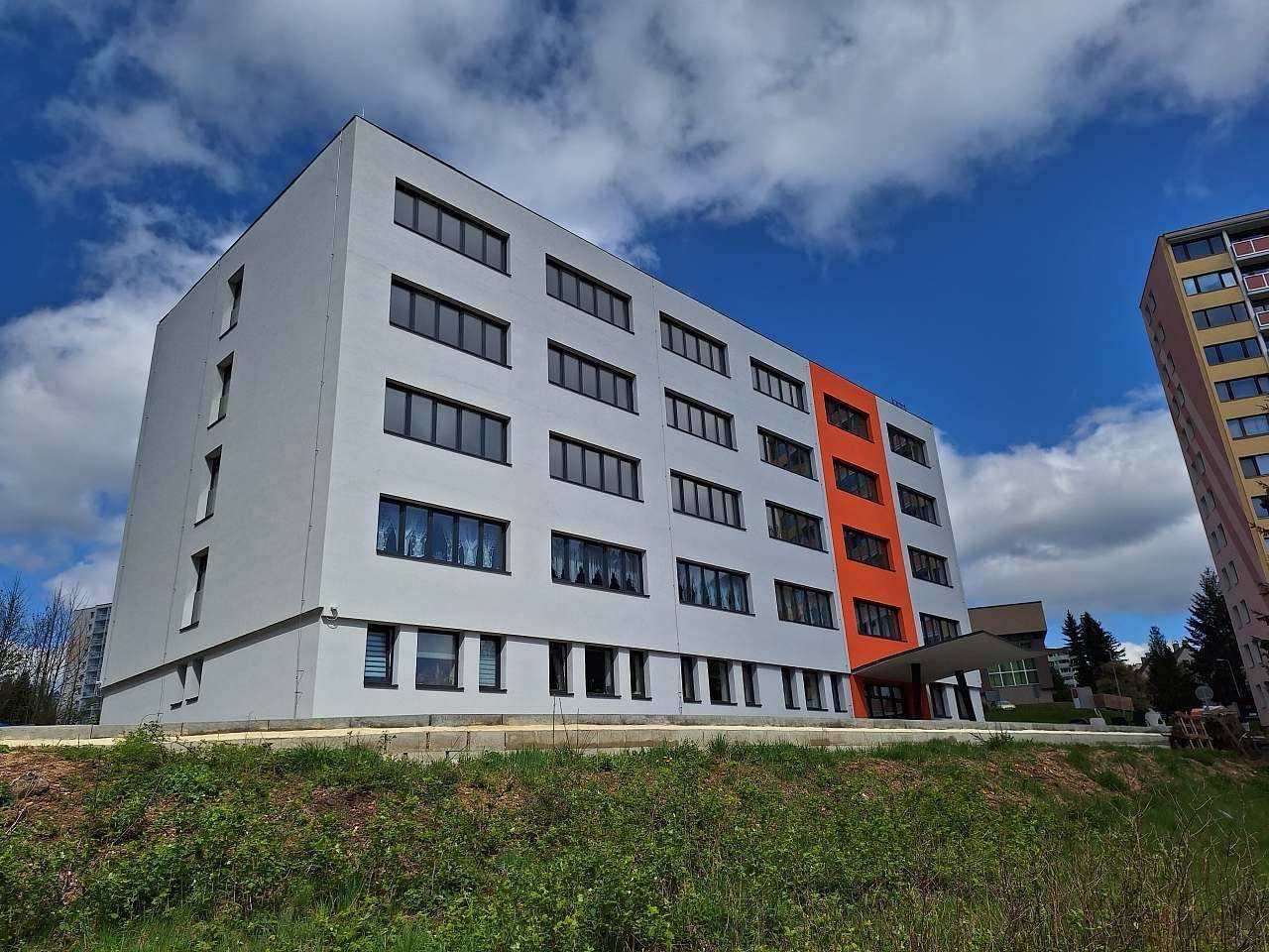Rezidence Bara - Horní Tanvald