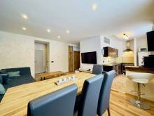 Apartmán Orlické hory - Orlické Záhoří