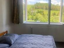 Apartmán Orlické hory - Orlické Záhoří