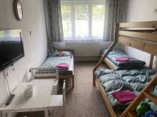 Apartmán Orlické hory - Orlické Záhoří