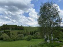 Apartmán Orlické hory - Orlické Záhoří