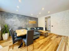 Apartmán Orlické hory - Orlické Záhoří