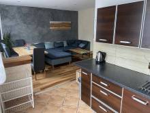 Apartmán Orlické hory - Orlické Záhoří