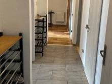 Apartmán Orlické hory - Orlické Záhoří