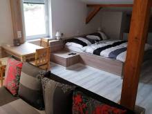 Apartmány Anna&Jan - Pernink