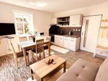 Apartmány Hvězdecká - Broumov