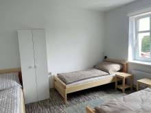 Apartmány Hvězdecká - Broumov