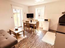 Apartmány Hvězdecká - Broumov