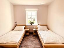 Apartmány Hvězdecká - Broumov