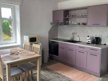 Apartmány Hvězdecká - Broumov