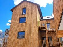 Apartmán Moulis - Abertamy