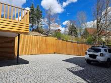 Apartmán Moulis - Abertamy