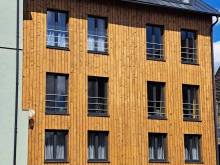 Apartmán Moulis - Abertamy