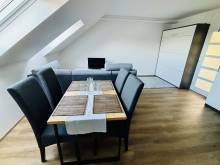 Apartmán Moulis - Abertamy