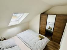 Apartmán Moulis - Abertamy