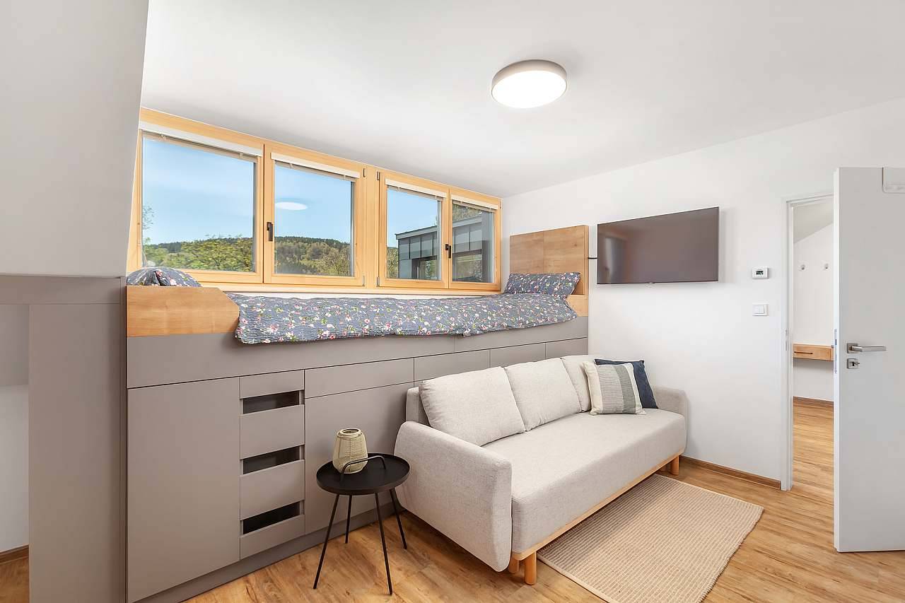 Apartmán Deštné - Deštné v Orlických horách