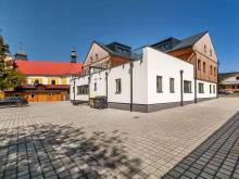 Apartmán Deštné - Deštné v Orlických horách
