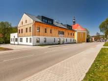 Apartmán Deštné - Deštné v Orlických horách
