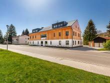 Apartmán Deštné - Deštné v Orlických horách
