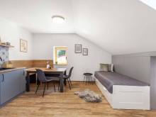 Apartmán Deštné - Deštné v Orlických horách