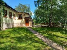 Raut Park Korálkov - Jivno