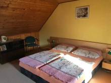 Penzion Častrov - Častrov