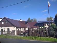 Apartmán Velešov - Velešov