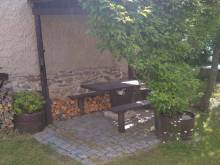 Apartmán Velešov - Velešov
