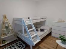 Apartmán Pregrtovi - Bořetice