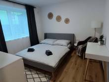 Apartmán Pregrtovi - Bořetice