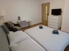 Apartmán Pregrtovi - Bořetice