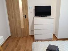 Apartmán Pregrtovi - Bořetice