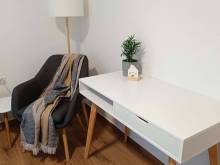 Apartmán Pregrtovi - Bořetice