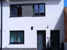 Apartmán Pregrtovi - Bořetice