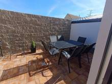 Apartmán Pregrtovi - Bořetice