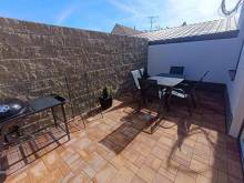 Apartmán Pregrtovi - Bořetice