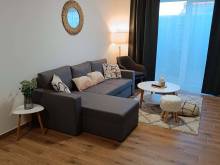 Apartmán Pregrtovi - Bořetice
