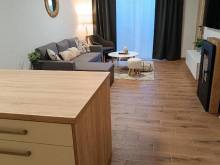 Apartmán Pregrtovi - Bořetice