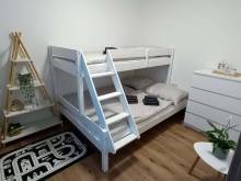 Apartmán Pregrtovi - Bořetice