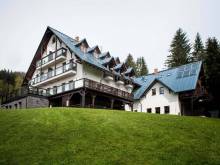 Apartmán Mezonet Rezidence Rokytnice - Rokytno