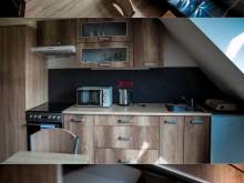 Apartmán Mezonet Rezidence Rokytnice - Rokytno
