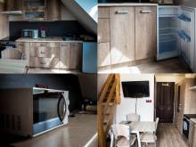Apartmán Mezonet Rezidence Rokytnice - Rokytno