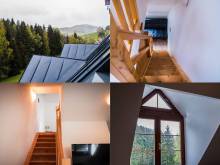 Apartmán Mezonet Rezidence Rokytnice - Rokytno