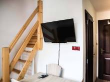 Apartmán Mezonet Rezidence Rokytnice - Rokytno