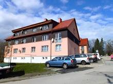 Apartmán Žižka - Frymburk